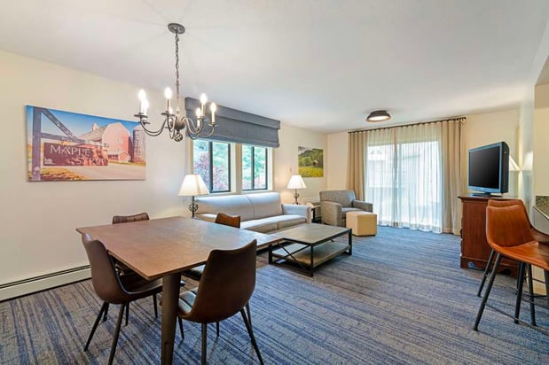 Images Best Western Inn & Suites Rutland-Killington