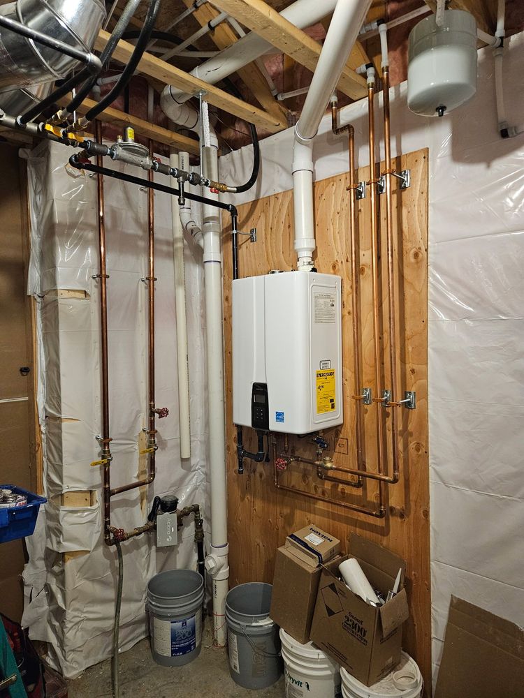 Quality Plumbing & Service, LLC Image