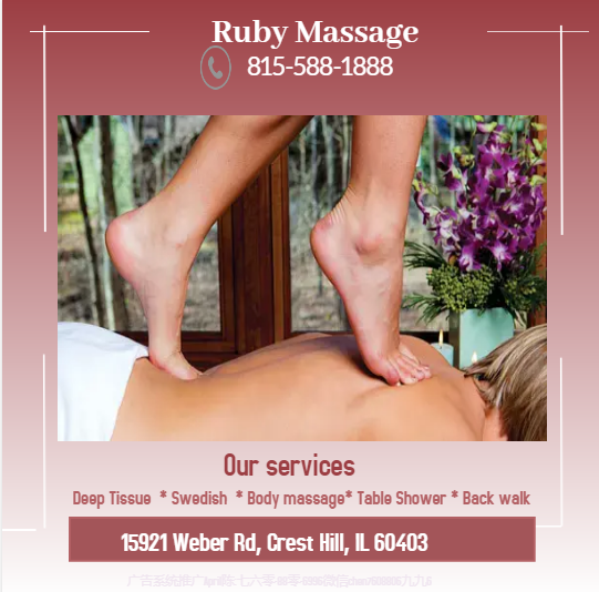 Images Ruby Massage