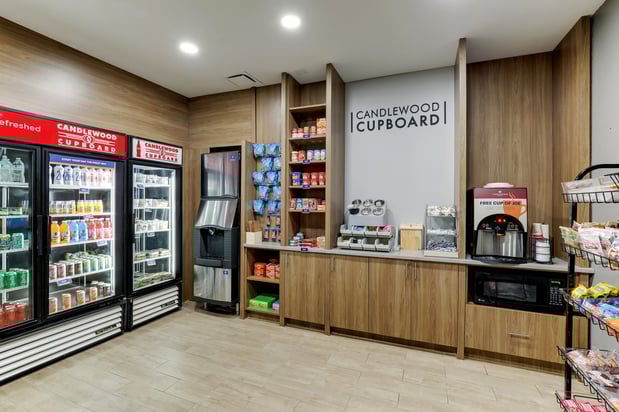 Images Candlewood Suites Lexington by IHG