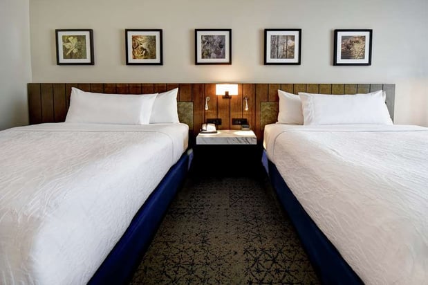 Images Hilton Garden Inn Jackson