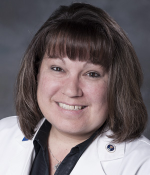 View more information about Debra Bradley