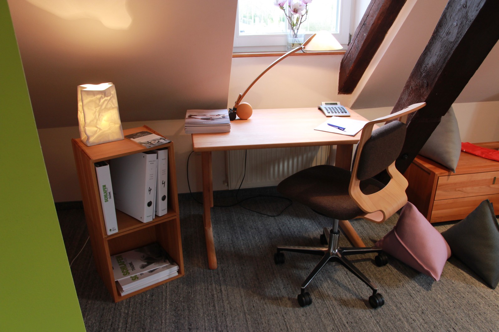 Büromöbel fürs Büro oder Homeoffice