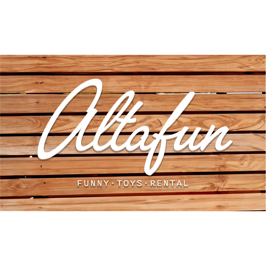 Altafun Logo