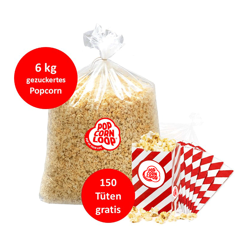 Kundenbild groß 11 Popcornloop GmbH