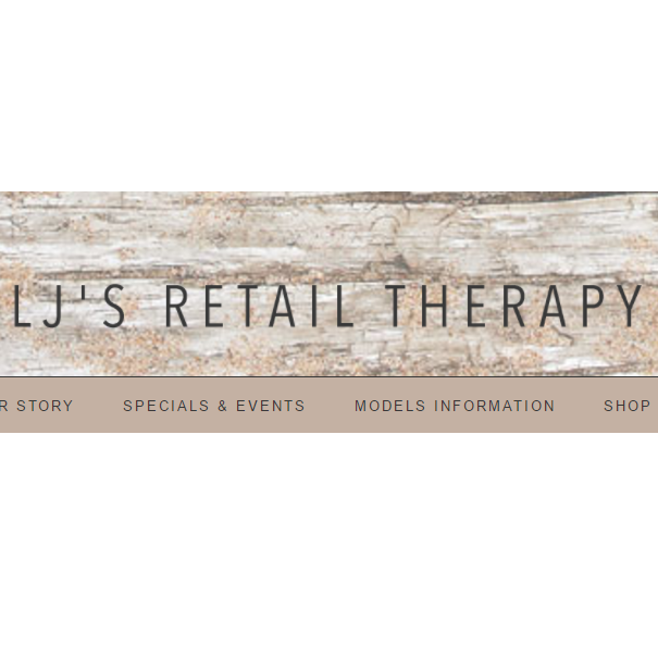 Lj's Retail Therapy