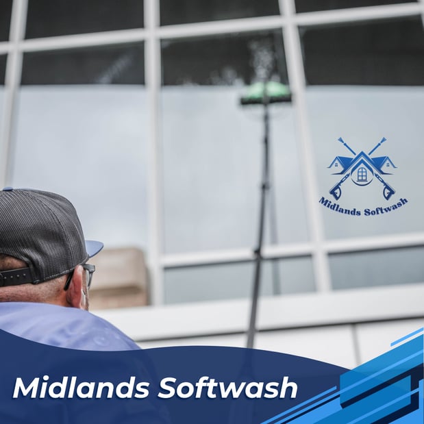 Images Midlands Softwash LLC