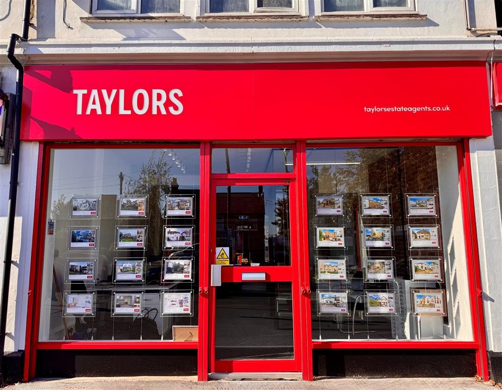 Images Taylors Sales and Letting Agents Oxford