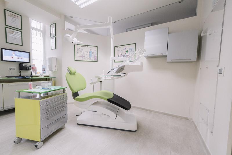 Images Malfatto Studio Dentistico