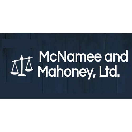 McNamee and Mahoney, Ltd. Logo