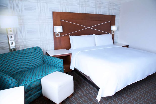 Images DoubleTree by Hilton Madison Downtown