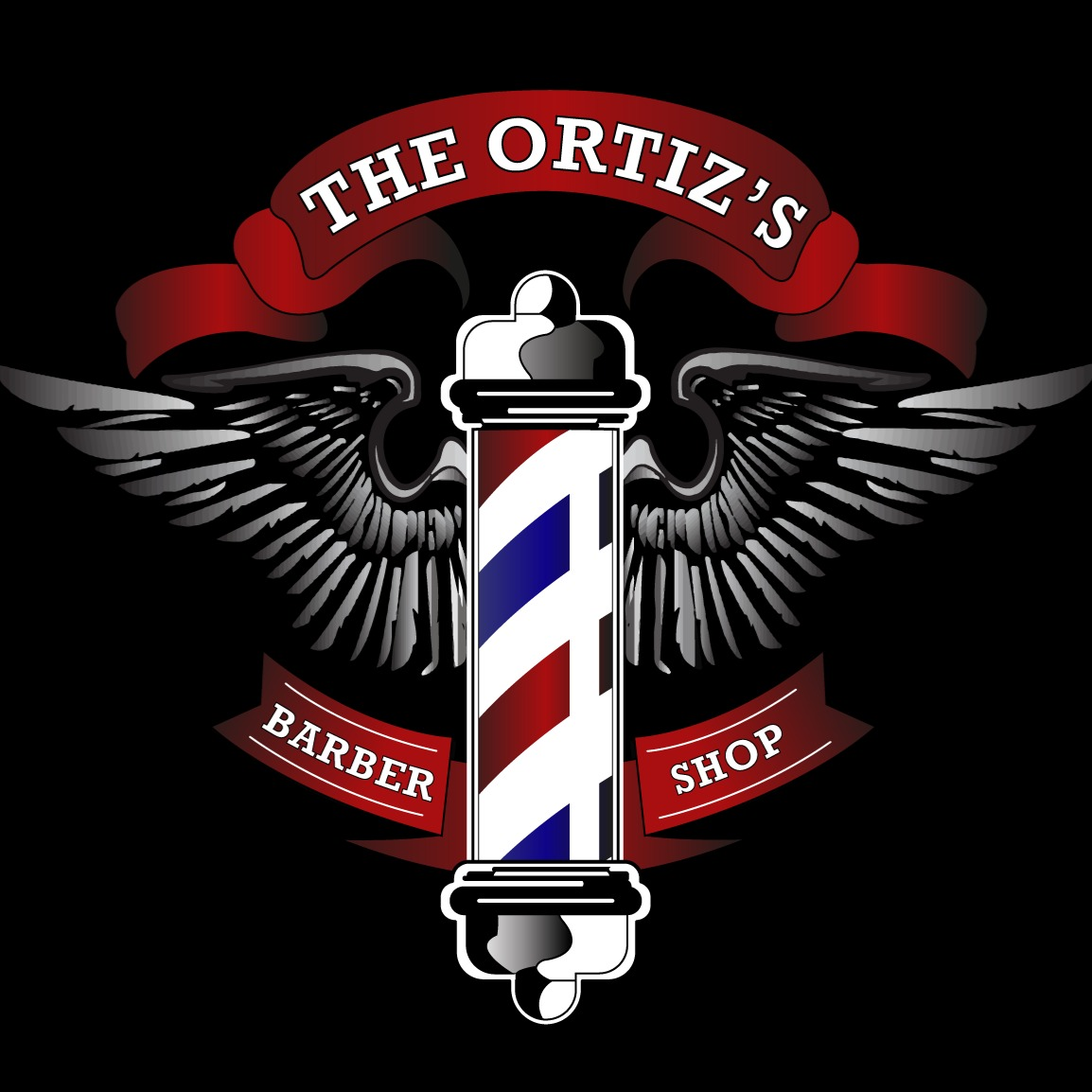 The Ortiz's Barbershop