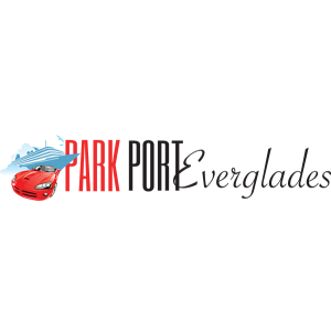 ParkPortEverglades.com Logo