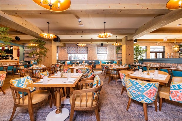 Images Home2 Suites by Hilton Chicago River North