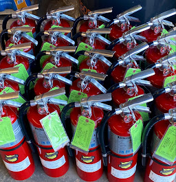 Images Suncoast Fire and Safety