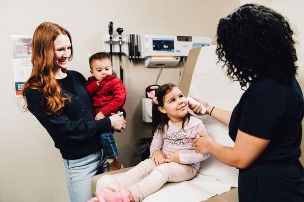 Images Live Urgent Care