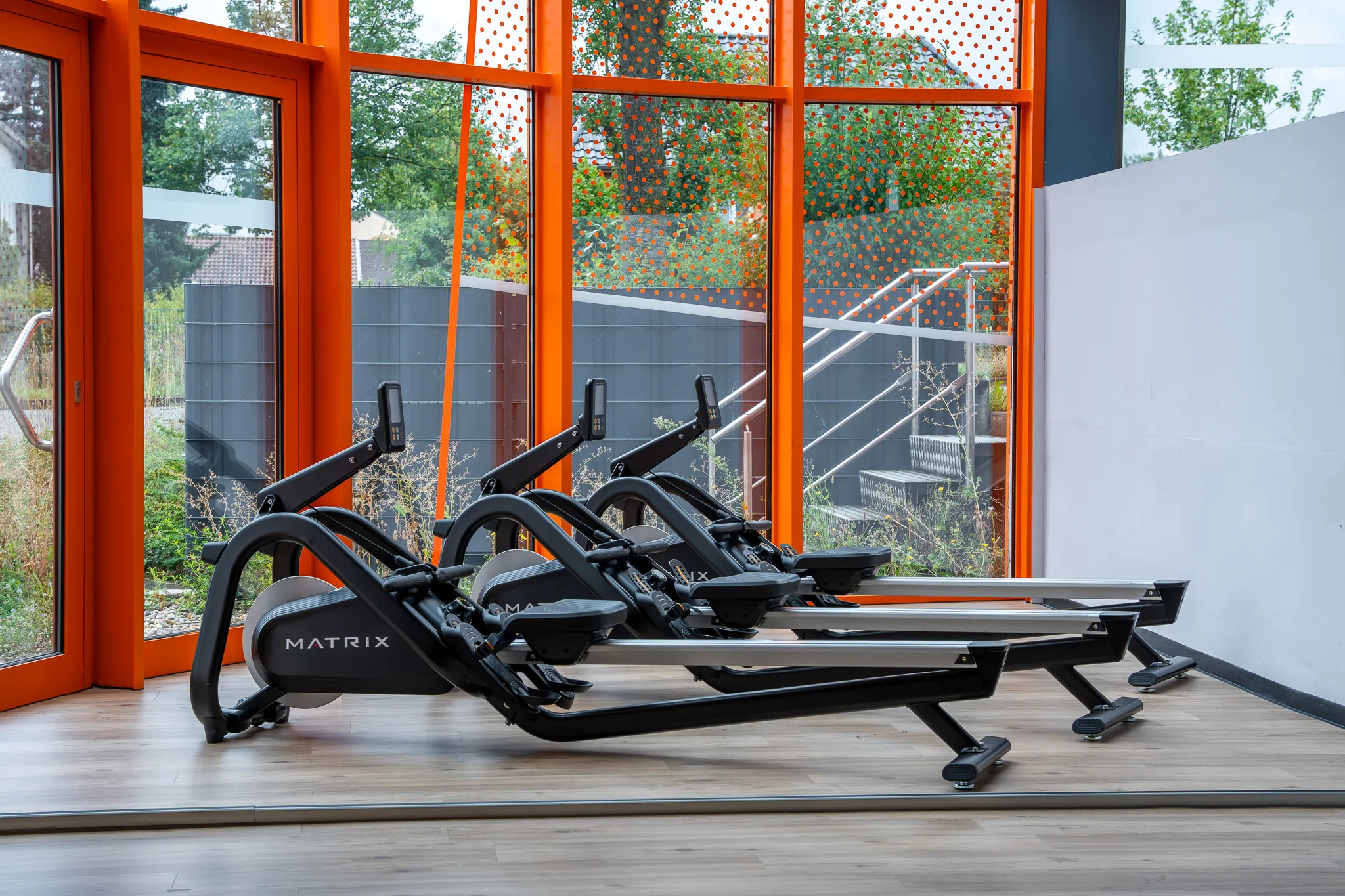 Bilder Basic-Fit 24/7