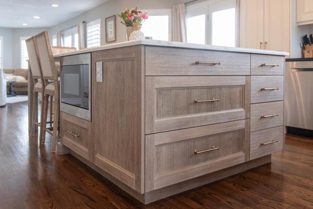 Images Salt Design Cabinet & Mill