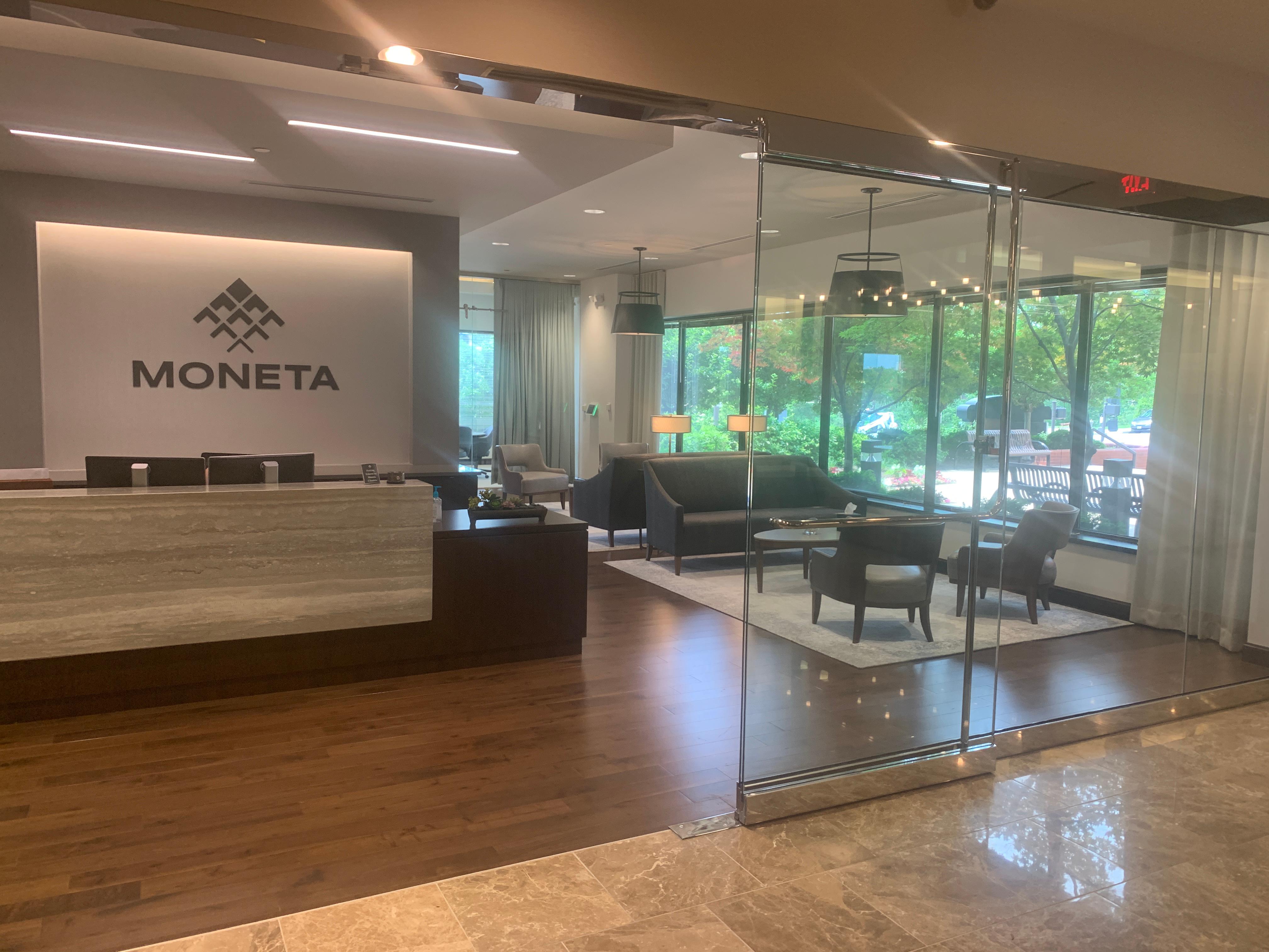 Moneta Group Financial Planners in Denver Photo