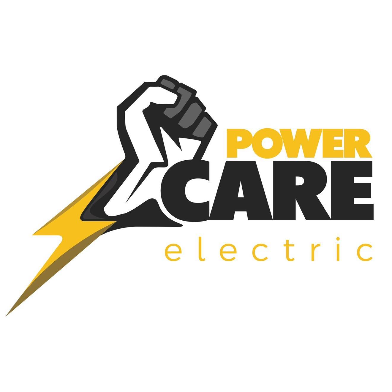 Power Care Electric Logo