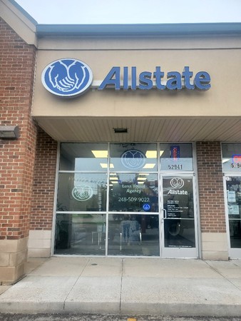 Images Lena Yousif: Allstate Insurance