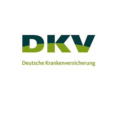 Logo DKV Service-Center Ohrnberger