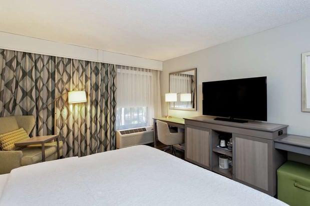 Images Hampton Inn Melbourne