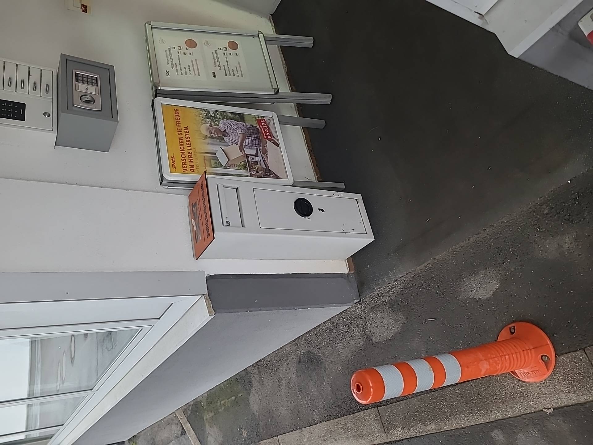 SIXT Autovermietung Haigerloch, Madertal 1 in Haigerloch