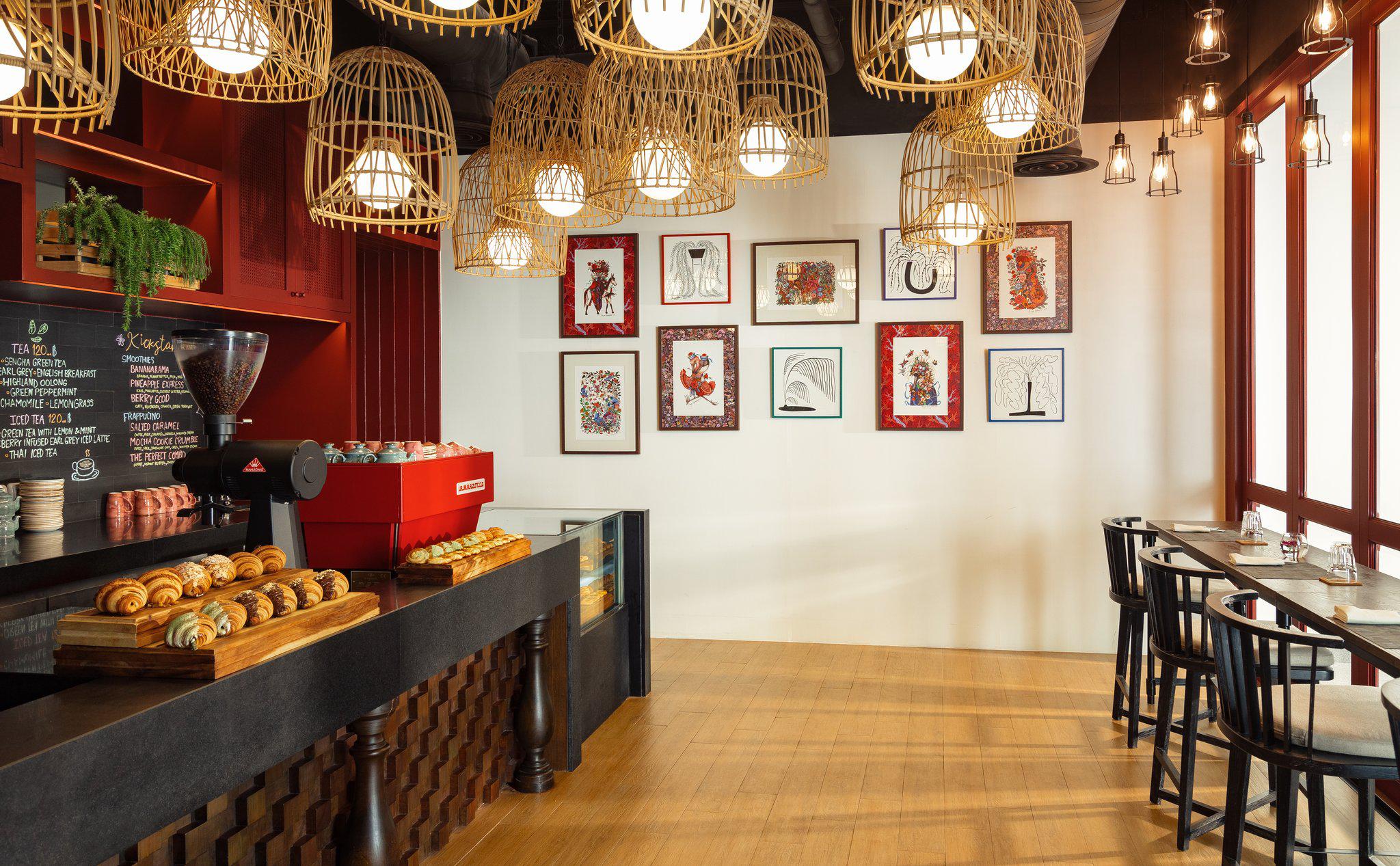 Kimpton Kitalay Samui by IHG