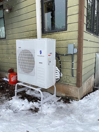 Images S.O.S. Heating & Cooling