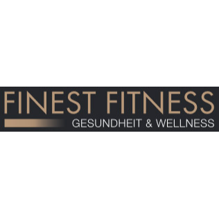 Logo (Finest Fitness Lindenberg) Wellness-Forum UG