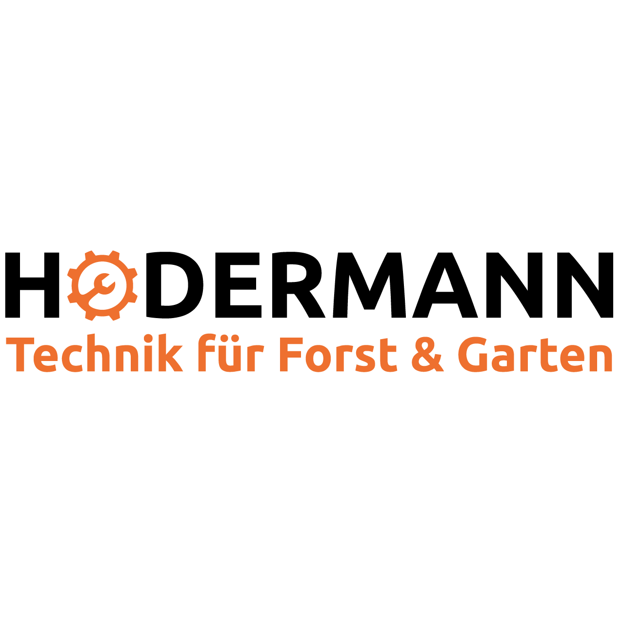 Logo Hodermann