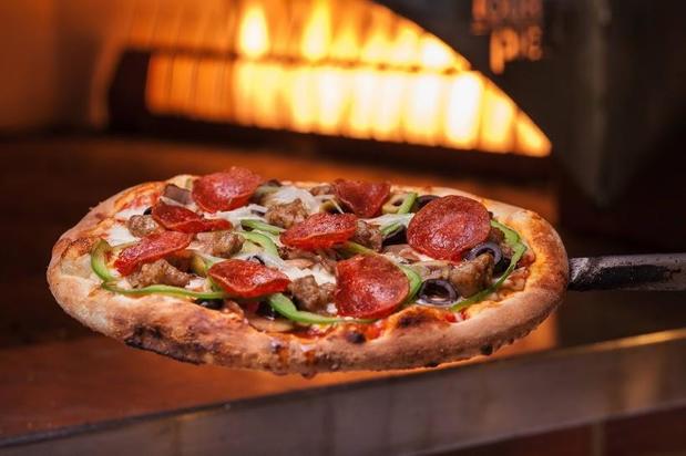 Images Your Pie - Closed