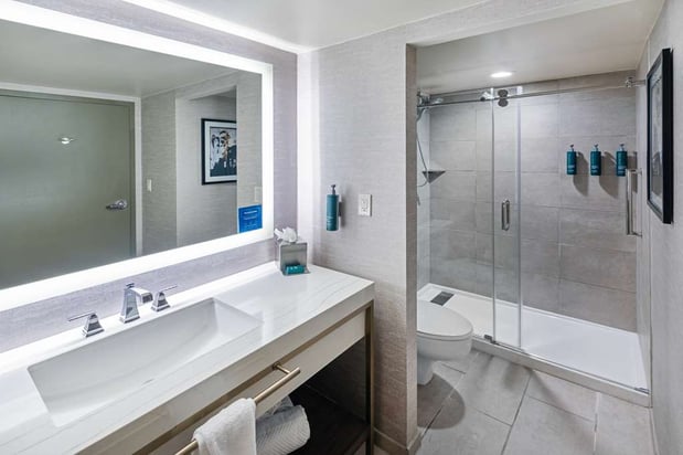 Images DoubleTree by Hilton Hotel Tulsa Downtown