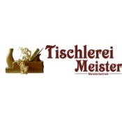 Tischlerei Meister in Sankt Peter Ording - Logo