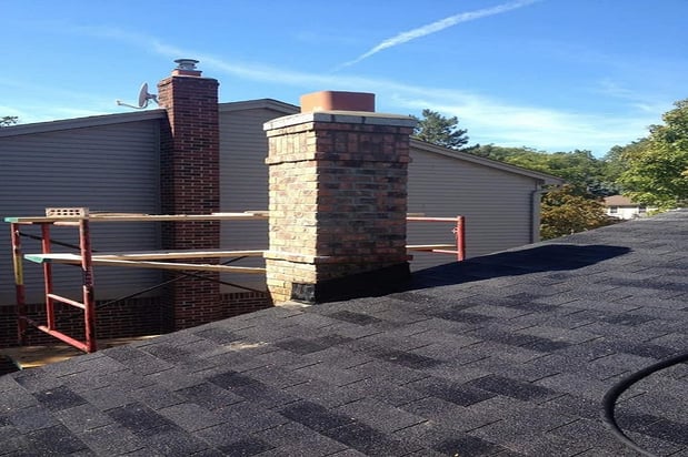 Images Brick by Brick Masonry Repair & Design LLC