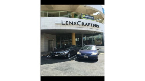 Images LensCrafters