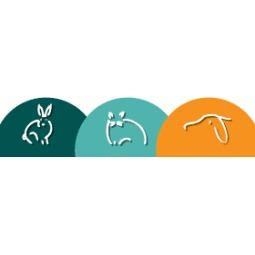 Tierärztliche Gemeinschaftspraxis in Berlin - Logo