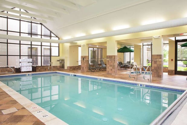 Images Hampton Inn Clarks Summit