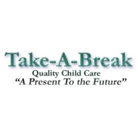 Take-A-Break Children Logo