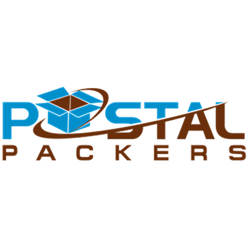 Postal Packers Logo