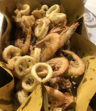 Images Pescheria Roberta Fish