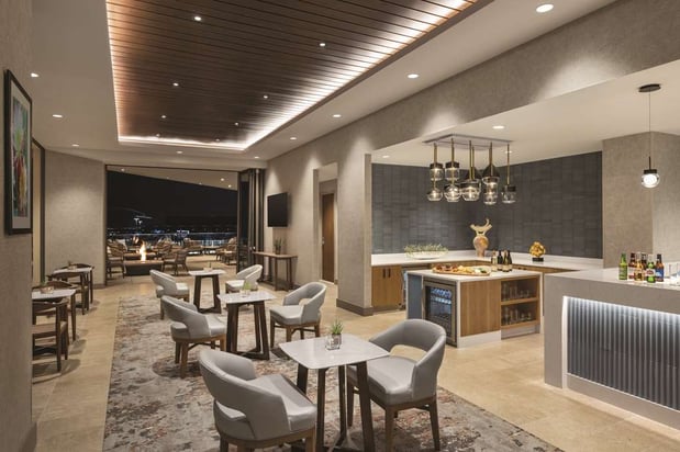 Images Hilton North Scottsdale at Cavasson