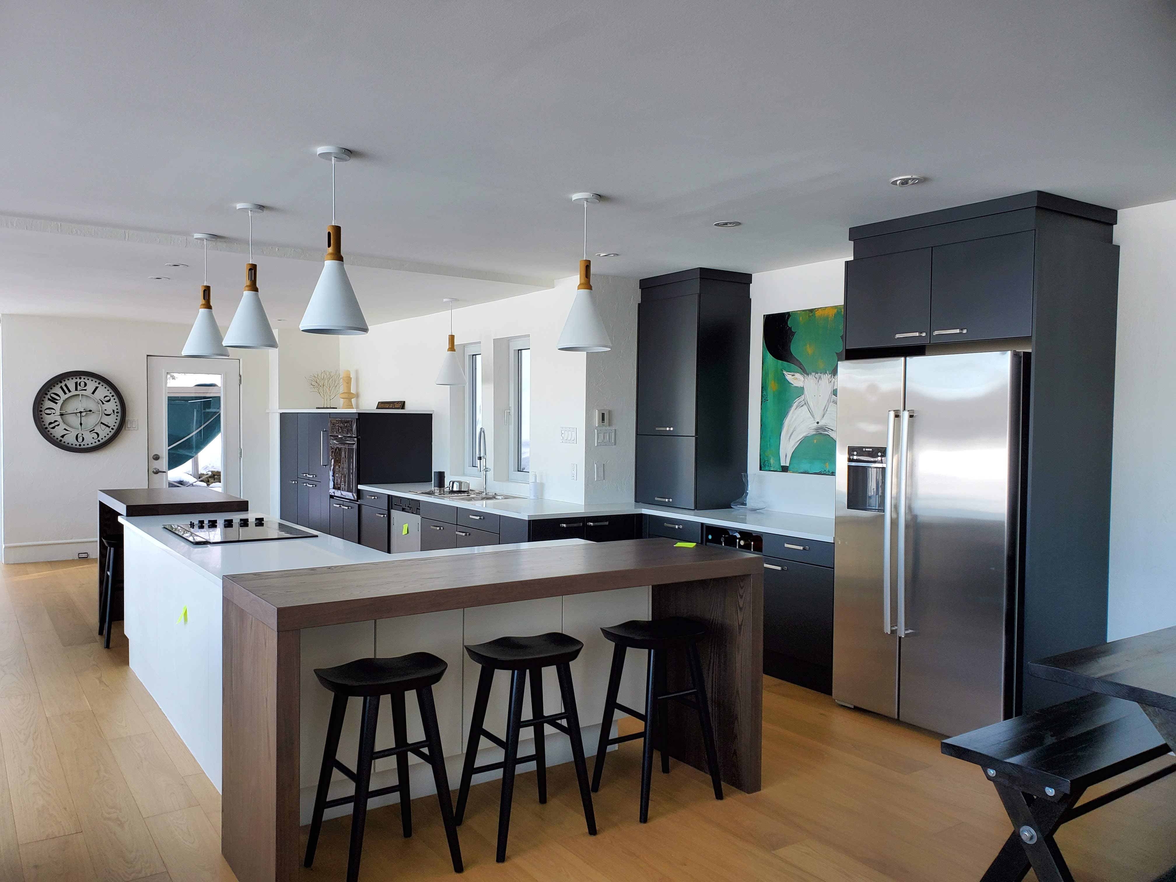 Images Finition Jaro | Spécialiste en relooking et rénovation de cuisines | Estrie