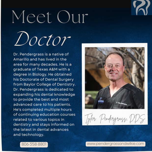 Images Pendergrass and Wilkie Dentistry