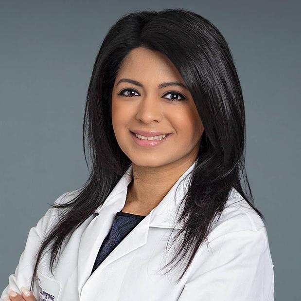 Images Shreya Chablaney, MD
