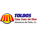 Toldos Casa Juan De Dios Logo