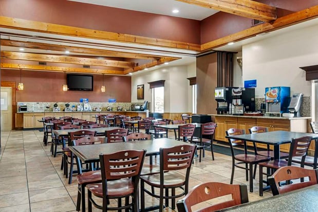 Images Best Western Prescottonian