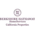 Joyce Catherine | BHHS California Properties Logo