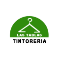 Tintorería Las Tablas Logo